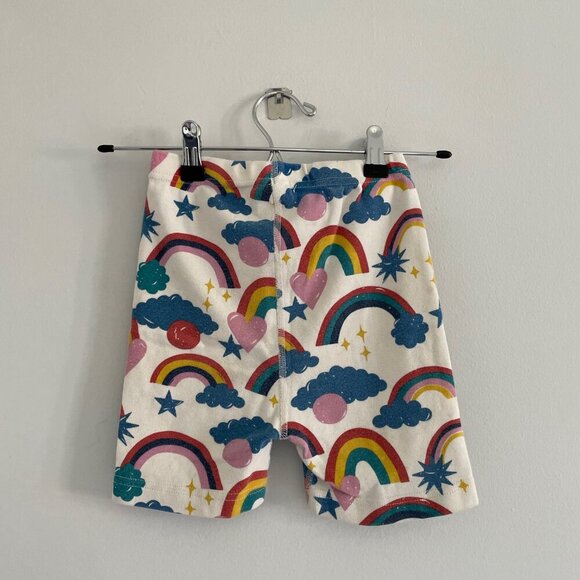 Hanna Andersson Kids Rainbow Set Size US 8 - Picture 7 of 7